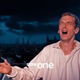Illustration for article titled Peter Capaldi Is Already Carrying Doctor Who On His Amazing Shoulders